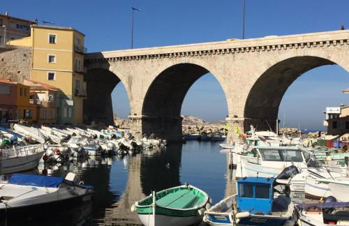 Cabanon de pêcheur - Foto 1