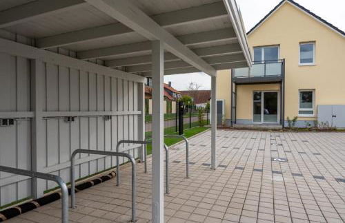 Luxuswohnung am Steinhuder Meer - Tierfreundlich - A - Foto 22