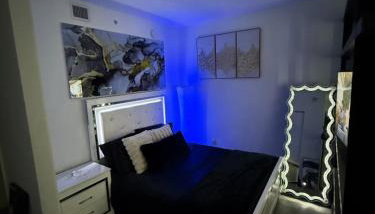 Miami Downtown Brickell Penthouse Studio With Breathtaking Views - Foto 5