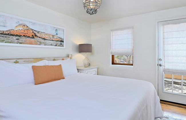 Dos Hermanas Compound 7 Casitas Sleeps 22 - Photo 20