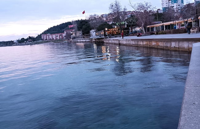 The City Residence - Foto 68