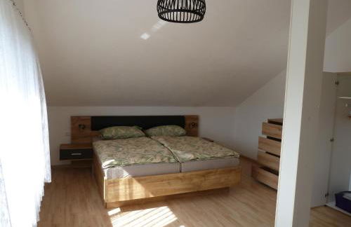 Haus Bergblick für Gruppen bis 6 Personen - Foto 4