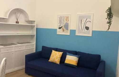 Fanciulla D'Anzio Home - Photo 14