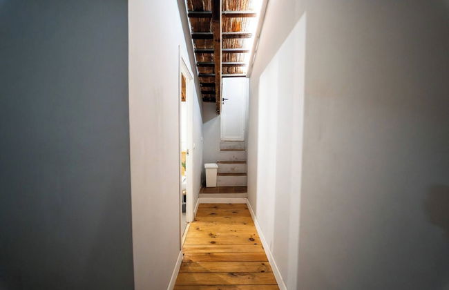 Duplex Loft And Home Office 140m2 Plus a 70m2 Terrace - Photo 13