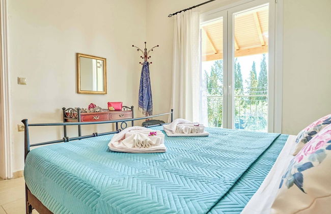 Villa Athina Kerasia - Foto 17