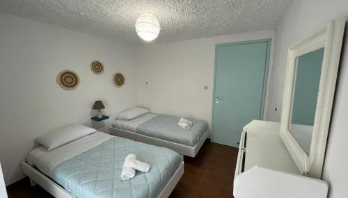 Ciel apartment Ipsos - Foto 5, towels