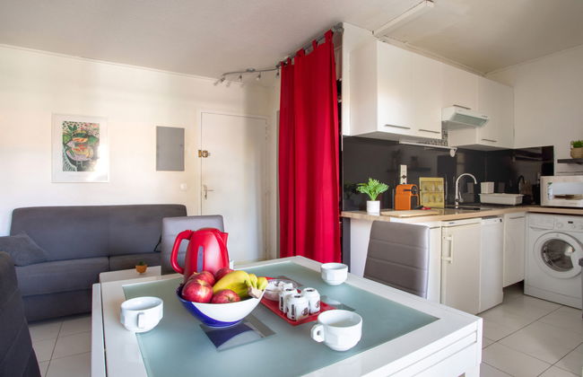 La Calmeraie - Foto 9