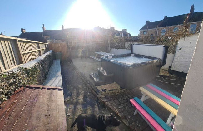 Belmont Villa - Foto 41