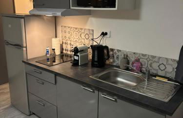 Le Nid du Sablard - Photo 5