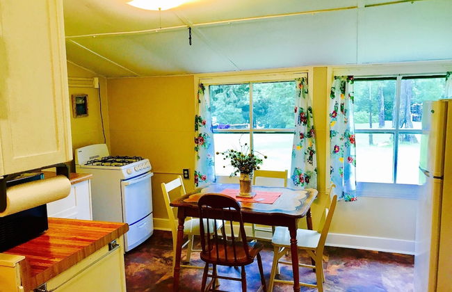 Mission Springs Resort - Photo 27