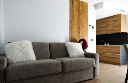 Al Cervo Luxury Apartments - Foto 33