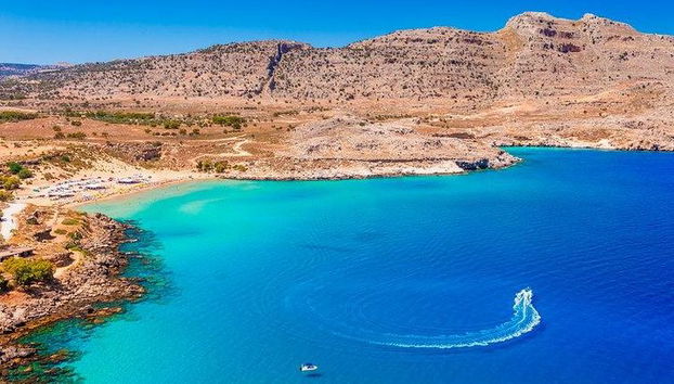 East Coast Cruise of Rhodes island - Photo 3