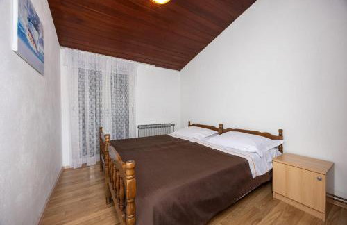 Apartments by the sea Igrane, Makarska - 311 - Foto 20
