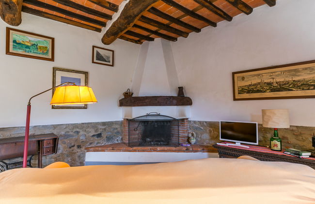 Podere Villa / Apt. Gigi - Foto 12