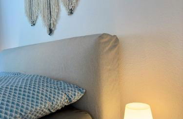 Kaarst-Apt für 4, Zentral, Gemütlich, privater Parkplatz - Photo 22