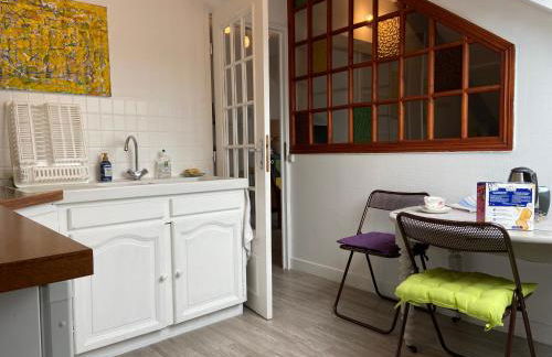 Appartement entier en résidence centre ville - Foto 8