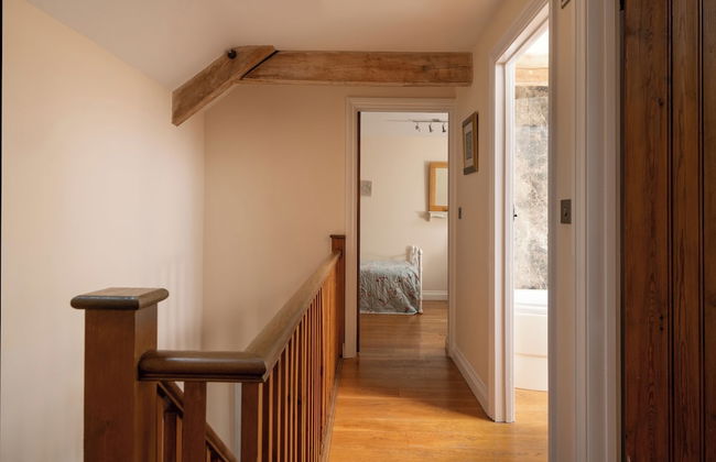 Webbington Farm Holiday Cottages - Foto 24