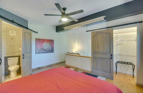 Cozy Red Feather Lakes Retreat with Deck and Yard - Foto 16