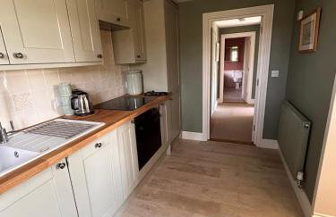 Cosy Rural Apartment - Foto 6