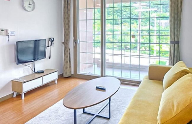 GoChang Well Park City Healing County - Photo 15