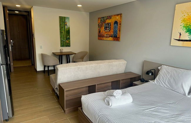 U-GO Edificio Manzana 3 - Photo 30