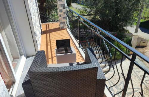 Casa dos Fetos Varanda Panorâmica & Natureza - Foto 29