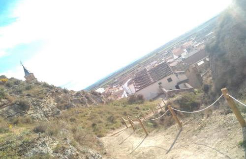 Apartamentos "El Balconico" - Foto 48