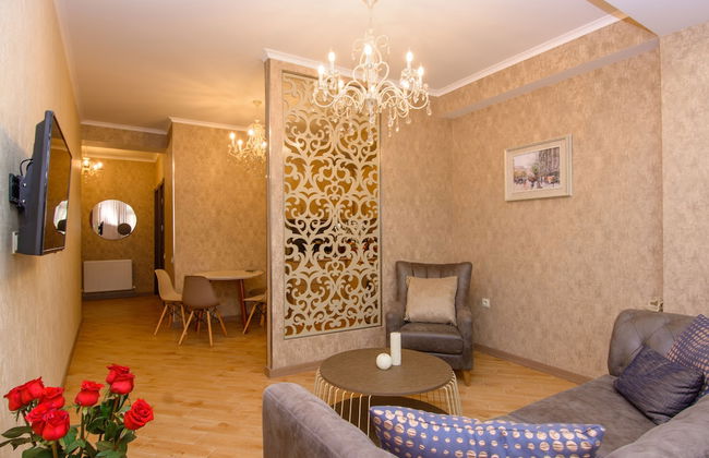 Dat Exx Apartments - Foto 22