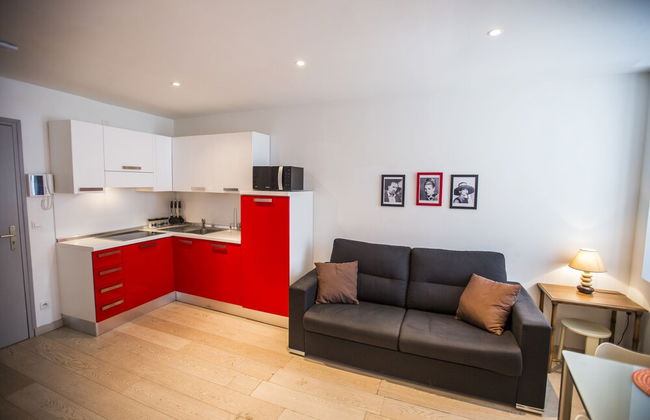 Residence Bouttau - Foto 15