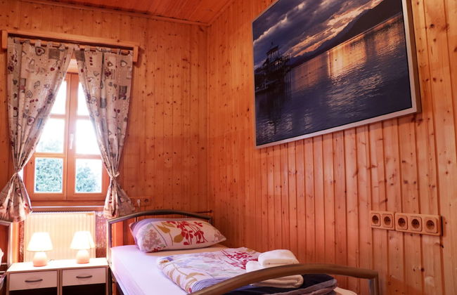 Jacobs Resort House Planica - Foto 10