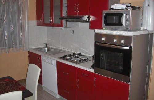 Apartments by the sea Cove Donja Kruscica - Donja Krusica, Solta - 14709 - Foto 14