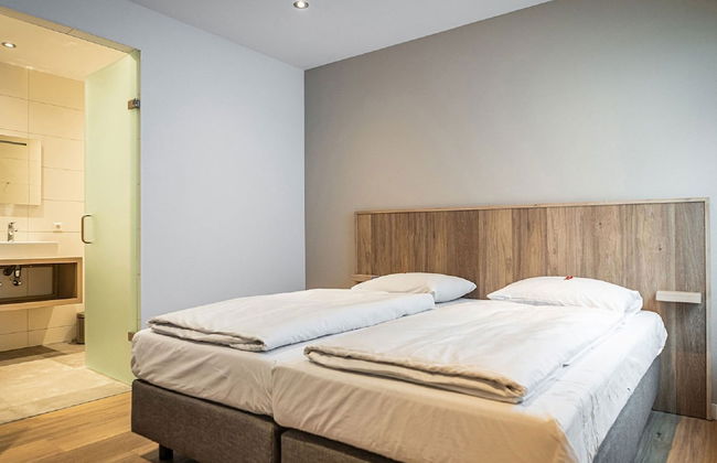 Semi-detached, Luxury Villa With 3 Bathrooms, sea at 400 m - Foto 1