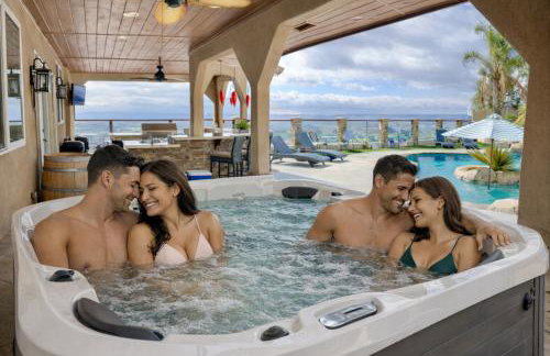 Private, Views, Free Wine Tickets, and Ask about 100 Dollar Taco Caterer For 10 - Foto 12