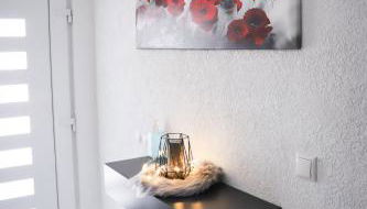 Ferienwohnung Panoramablick-Rhön - Foto 5