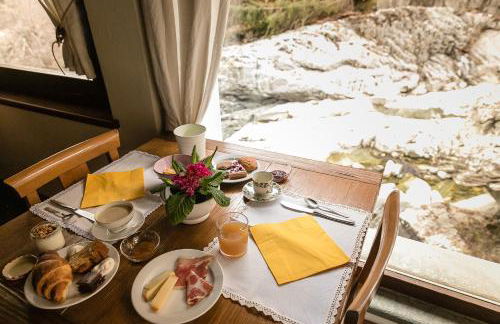 Le Moulin Des Aravis - Foto 45