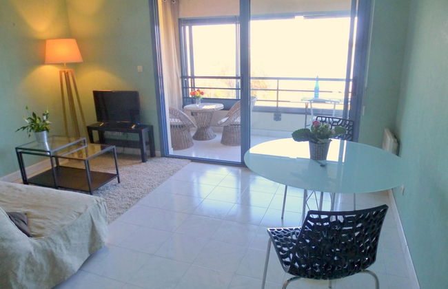 180deg Panoramic sea View, Apartment, Roscoff - Foto 10