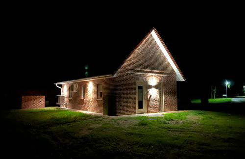 Ferienhaus im Rundling - Foto 8