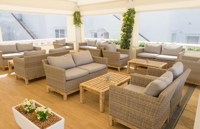 Naranjos Resort Menorca - Foto 122