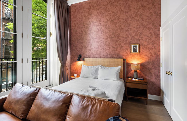 Sosuite at The Loxley - Old City - Foto 16