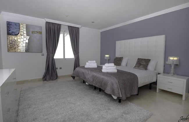 Beautiful Luxury Villa - Foto 9