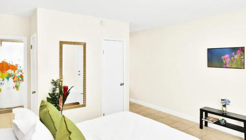 New Mimo 8 New -Walkable - Smart TV - Nespresso - Free Parking - Foto 2