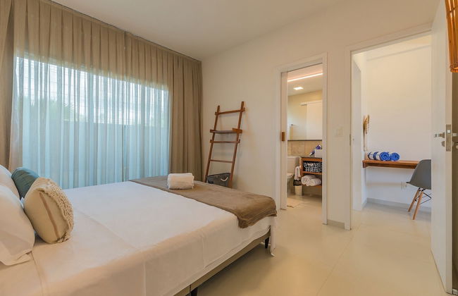 Kite Star Cumbuco By Carpediem - Photo 9