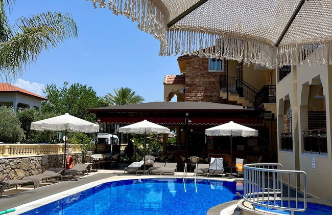 Gozdem Apart 2 - Foto 30