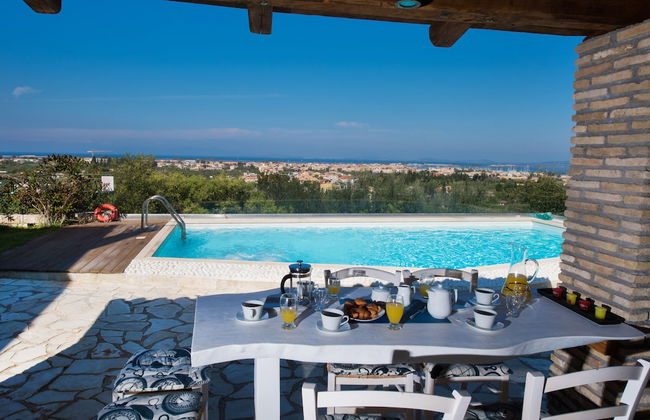 Alea Resort Villas - Foto 77