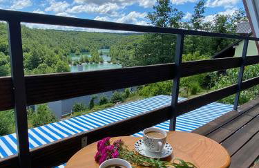 Mrežnica - Zelena oaza I - Foto 1