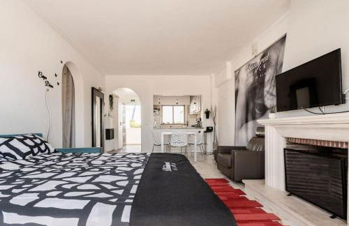 OURA WHITE VIEW Beach 2 min walk sea - Foto 25