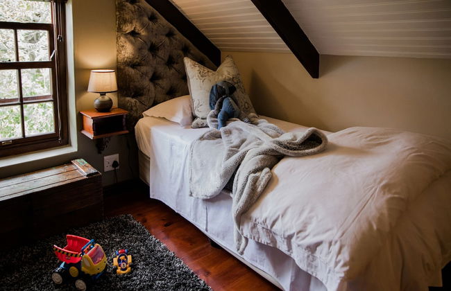 Schoone Oordt Country House - Foto 8