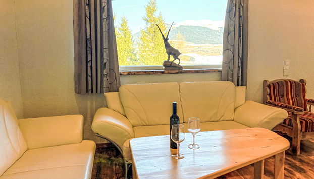 Daniel - Foto 5, Living Room