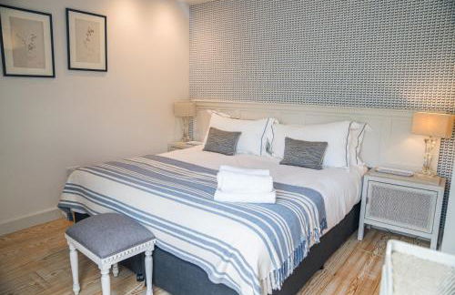 Linhay Cottages 2 - Foto 1