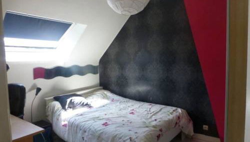 Maison confortable et jardin à Lille - Foto 5